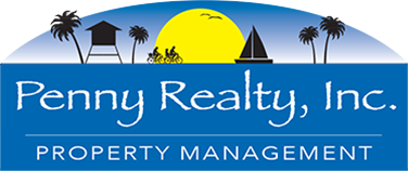 Penny Realty Inc. Property Management Logo
